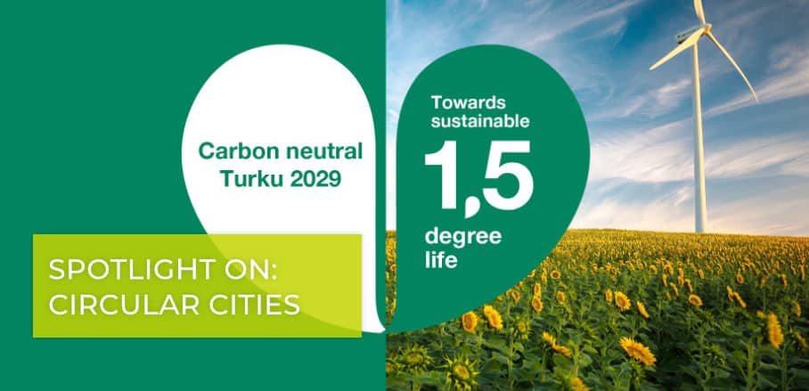 Revolutionising Economic Systems: Meet Circular Turku - Urbanet